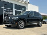 Certified 2022 BMW X3 xDrive30i w/ Premium Package 2 (ZPA) image 4