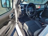 New 2024 Jeep Wrangler Sport S image 3
