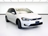 Used 2019 Volkswagen e-Golf SE w/ Driver Assistance Package image 3