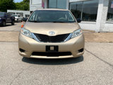 Used 2011 Toyota Sienna LE image 4