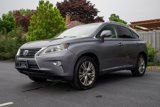Used 2014 Lexus RX 350 AWD image 3