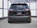Used 2020 Jeep Cherokee Latitude image 5