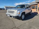 Used 2012 Jeep Patriot Sport image 3