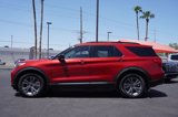 Used 2022 Ford Explorer XLT w/ Equipment Group 202A image 2
