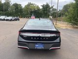 Used 2025 Hyundai Sonata SE image 5