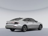 Used 2024 Honda Accord EX image 3