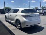 Used 2012 Lexus CT 200h Premium image 4