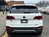 Used 2022 Volkswagen Taos SE image 5