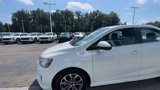 Certified 2019 Chevrolet Sonic LT w/ RS Package image 5