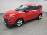 Used 2022 Kia Soul LX w/ Technology Package image 2