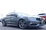 Used 2019 Acura TLX V6 SH-AWD w/ Technology Pkg image 4
