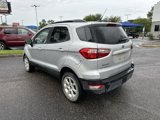 Used 2019 Ford EcoSport SE image 4