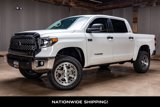 Used 2020 Toyota Tundra SR5 image 4