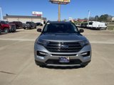 Certified 2024 Ford Explorer XLT w/ Equipment Group 202A image 2