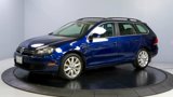 Used 2012 Volkswagen Jetta TDI image 3