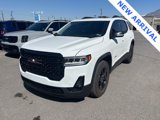Used 2021 GMC Acadia AT4 w/ Trailering Package image 3