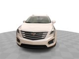 Certified 2018 Cadillac XT5 Luxury w/ Driver Awareness Package image 4