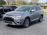 Used 2020 Mitsubishi Outlander SEL image 3
