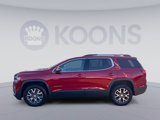 Used 2023 GMC Acadia SLE w/ Driver Convenience Package image 2
