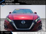 Used 2019 Nissan Altima 2.0 Edition One image 2