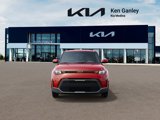 New 2025 Kia Soul LX image 3