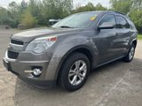 Used 2011 Chevrolet Equinox LT image 3