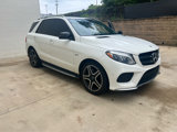 Used 2018 Mercedes-Benz GLE 43 AMG 4MATIC image 2