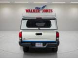 Used 2021 Toyota Tacoma SR image 4