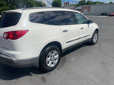 Used 2012 Chevrolet Traverse LS image 4