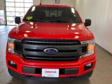 Certified 2020 Ford F150 XLT w/ Equipment Group 302A Luxury image 3