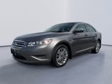 Used 2012 Ford Taurus Limited image 2