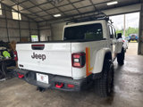 Used 2020 Jeep Gladiator Rubicon image 3