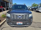 Used 2016 Ford Explorer XLT w/ Equipment Group 202A image 2