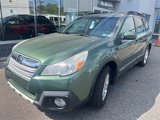 Used 2014 Subaru Outback 2.5i Limited image 3