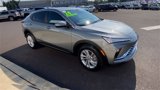Certified 2024 Buick Envista Preferred w/ Convenience I Package image 2