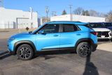 New 2025 Chevrolet TrailBlazer LT w/ Convenience Package image 3
