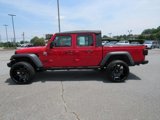 Certified 2020 Jeep Gladiator Sport image 3