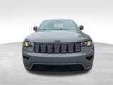 Used 2021 Jeep Grand Cherokee Laredo X image 2