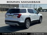 Used 2020 GMC Acadia SLE image 6
