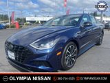 Used 2020 Hyundai Sonata SEL Plus image 4