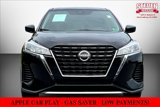 Used 2021 Nissan Kicks S image 2