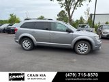 Used 2019 Dodge Journey SE image 5