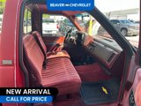 Used 1991 Chevrolet Silverado 1500 2WD Regular Cab image 6
