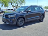 Certified 2022 Volkswagen Taos S image 3