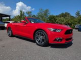 Used 2017 Ford Mustang Premium image 2