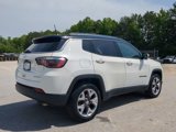 Used 2019 Jeep Compass Limited image 4