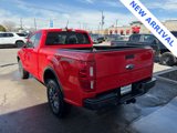 Used 2020 Ford Ranger XLT w/ Equipment Group 301A Mid image 5