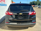 Used 2020 Chevrolet Equinox LT w/ Driver Convenience Package image 4