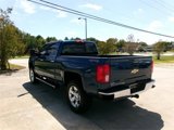 Used 2017 Chevrolet Silverado 1500 LTZ w/ Max Trailering Package image 5