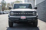 New 2025 Ford Bronco 4-Door image 4